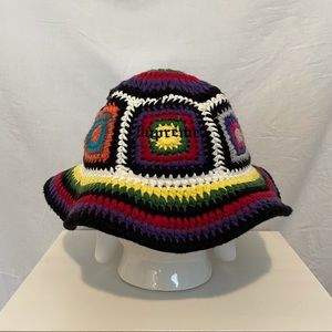 Supreme Crochet Crusher